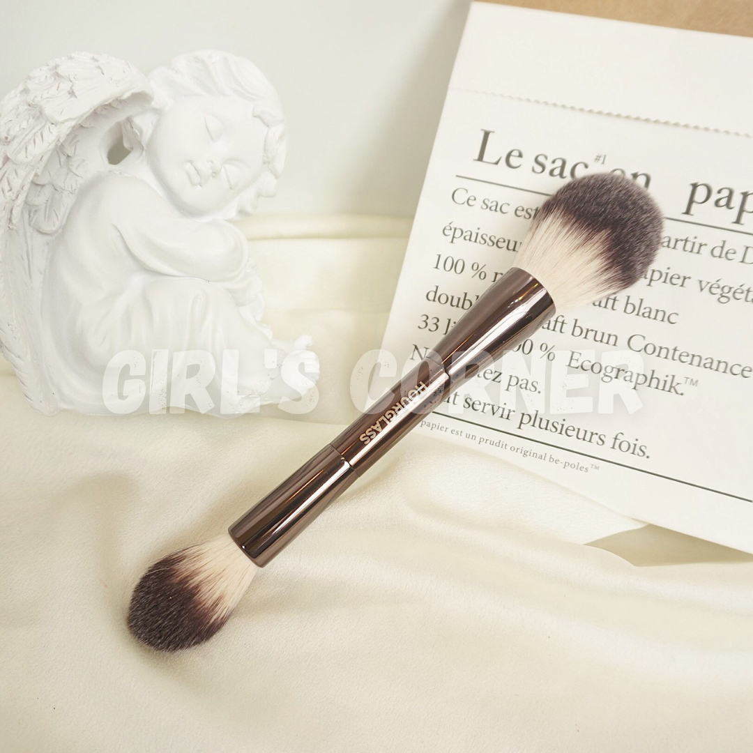 [HCM]Cọ phủ 2 đầu Hourglass Veil™ Powder Brush