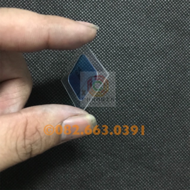Cường lực camera Redmi Note 9s siêu trong, siêu bền