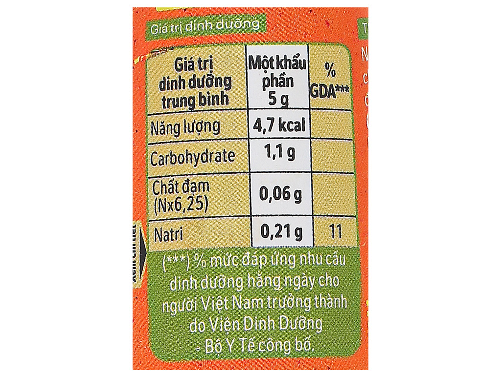 Dầu hào Maggi đậm đặc chai 520g/ 820g