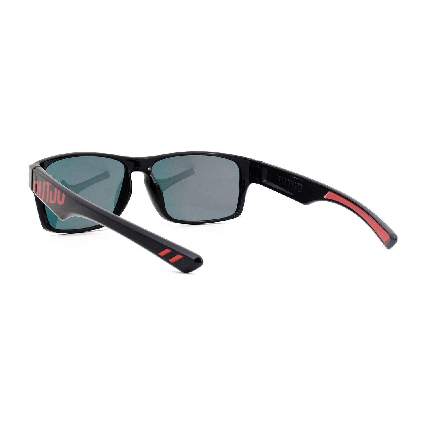 Kính mát unisex OUTDO GT6001 thời trang (size 59/14/142)
