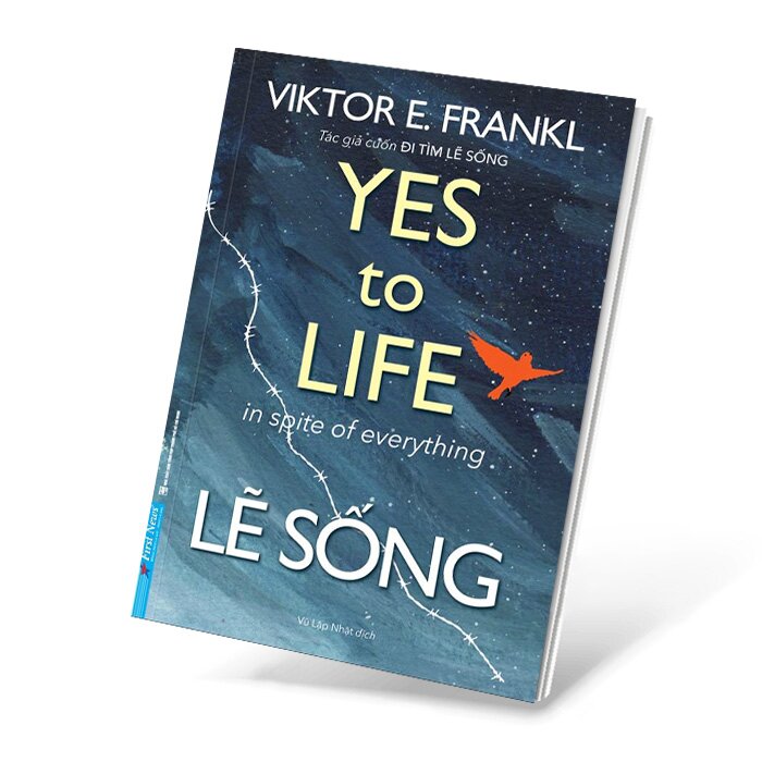 Lẽ Sống - Yes To Life