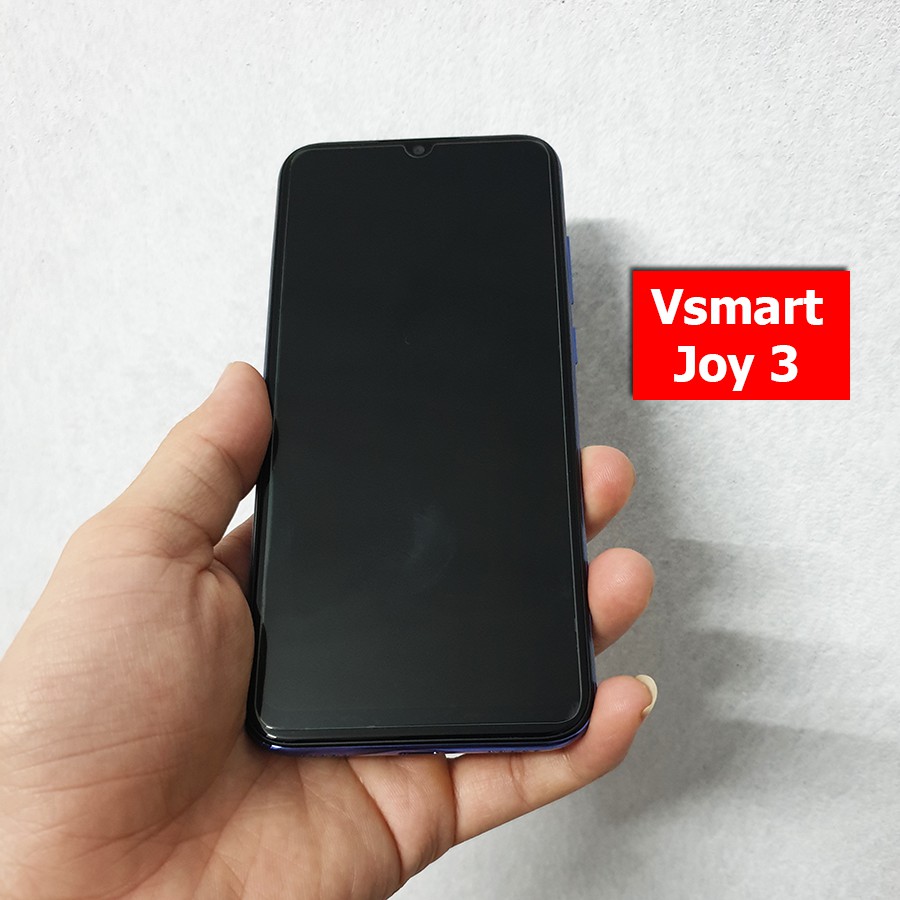 Kính cường lực Vsmart Joy 3