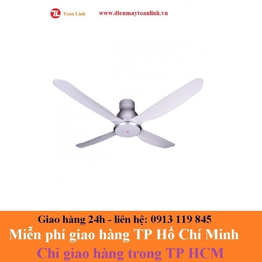 Quạt trần KDK W56WV