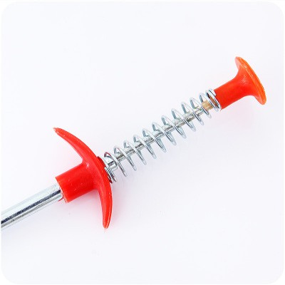[HÀNG CÓ SẴN] Dây thông cống móc rác dài