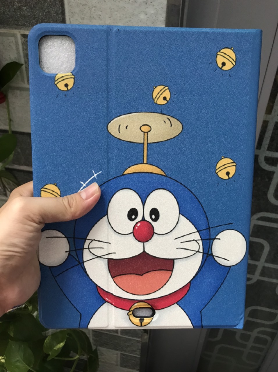Bao da ipad pro 11 2021 (M1) 2021 cute
