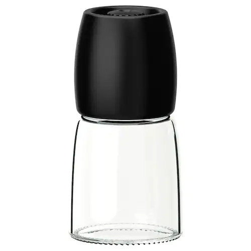 Lọ Xay Tiêu Ikea