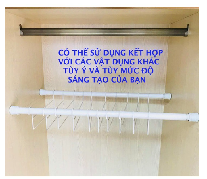 THANH TREO ĐA NĂNG
