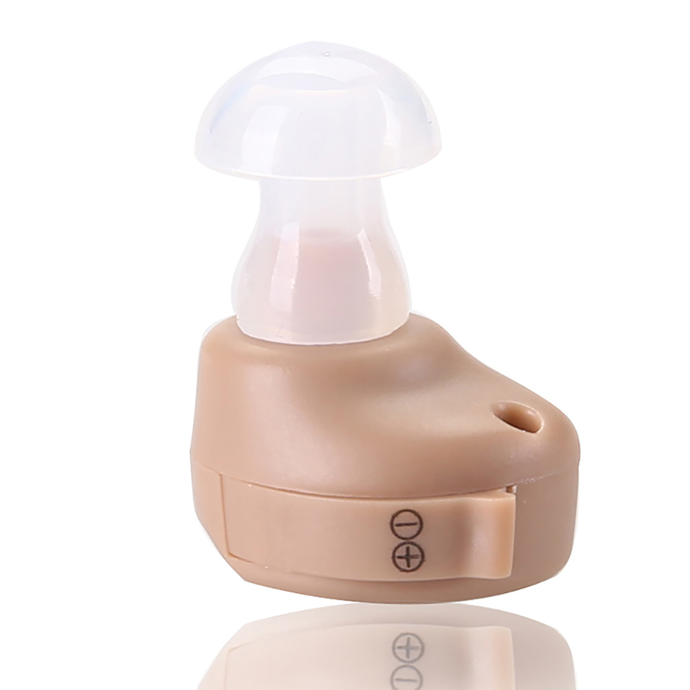 2Pcs Máy trợ thính Axon K88 - Loa trợ thánh Axon K-88