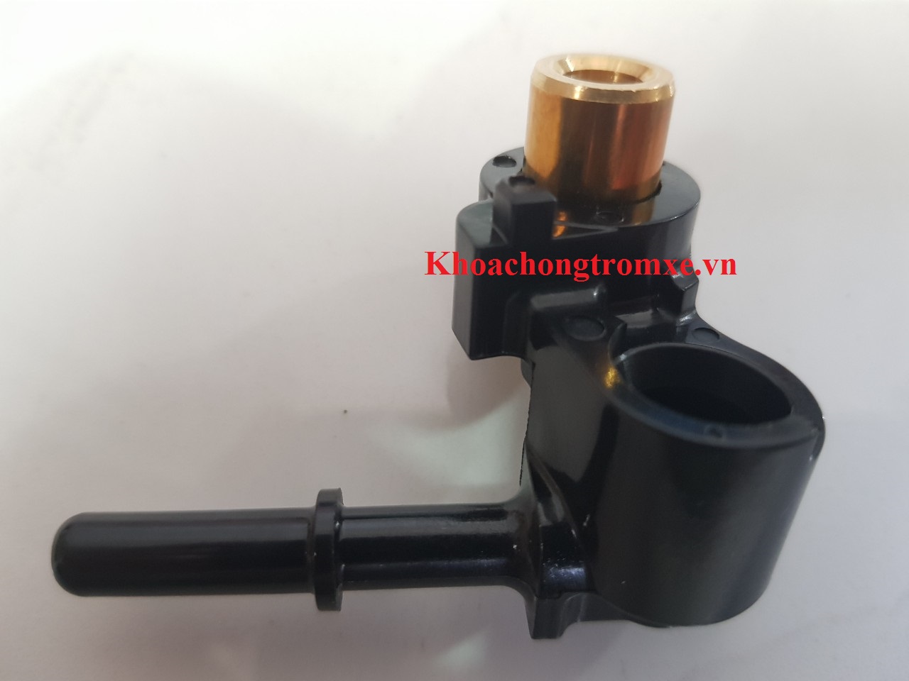 Đầu Chụp Đỡ Kim Phun Future 125 Fi