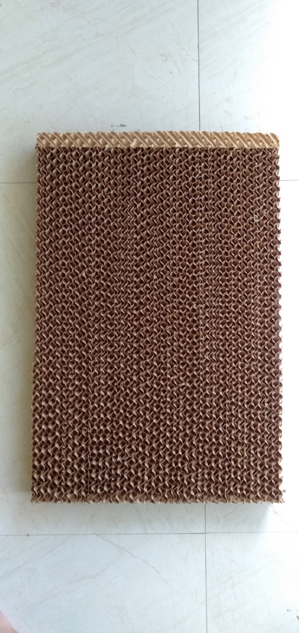 Tấm làm mát co quạt điều hòa NAKAMI 3500A