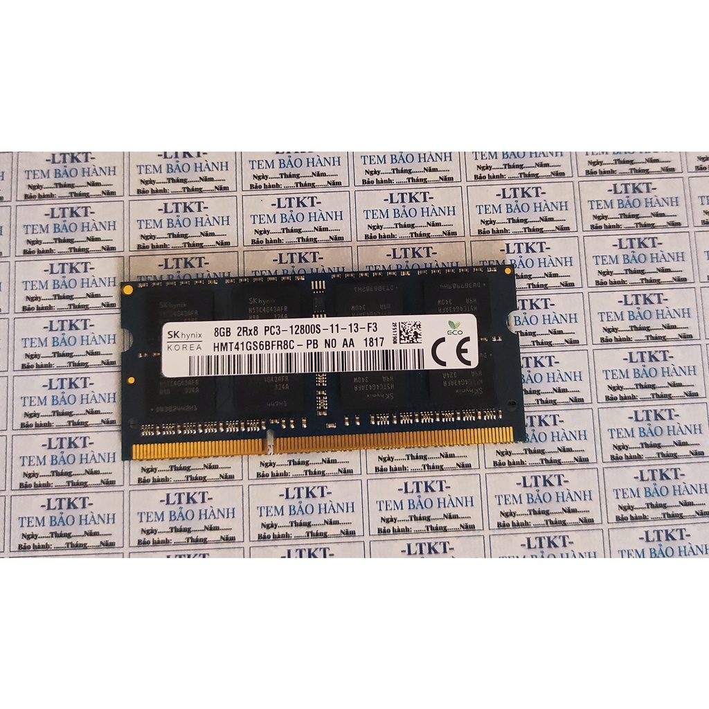 Ram Laptop Sk Hynix Ddr3L 8gb Bus 1600 PC3L 12800s Ch nh H ng ram-laptop-sk-hynix-ddr3l-8gb-bus-1600-pc3l-12800s-ch-nh-h-ng