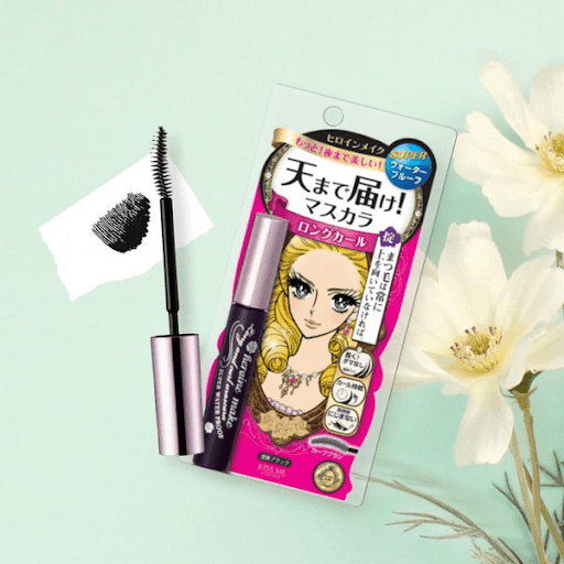 [HCM]Mascara Kiss Me Nhật Bản