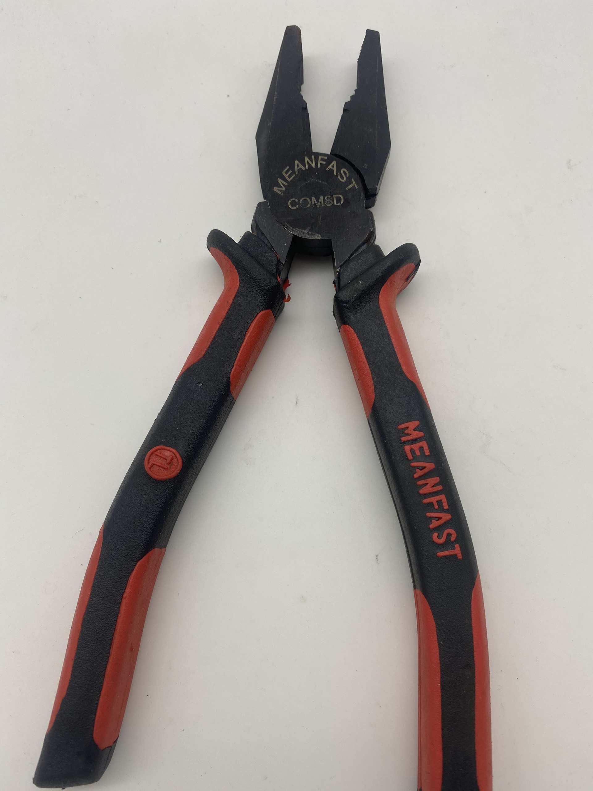 [Hcm] Hanoi Meanfast Electric Pliers of All Sizes