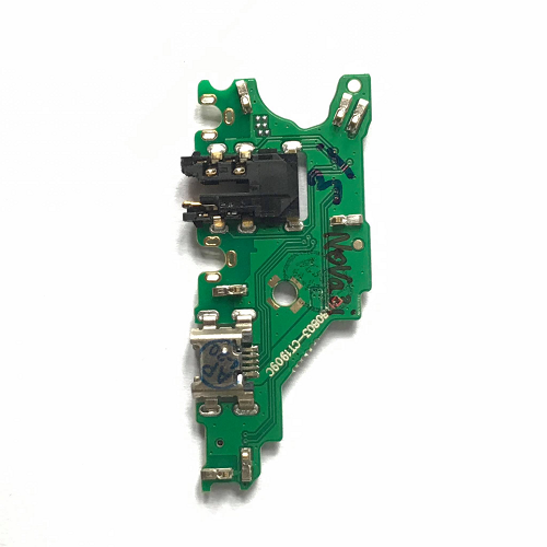Cụm chân sạc Huawei Nova 3i