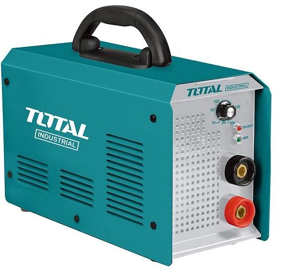 Máy hàn điện tử Total TW21605