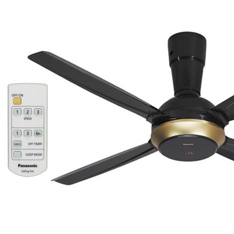 [HCM]Quạt trần Panasonic 4 cánh F-56XPG