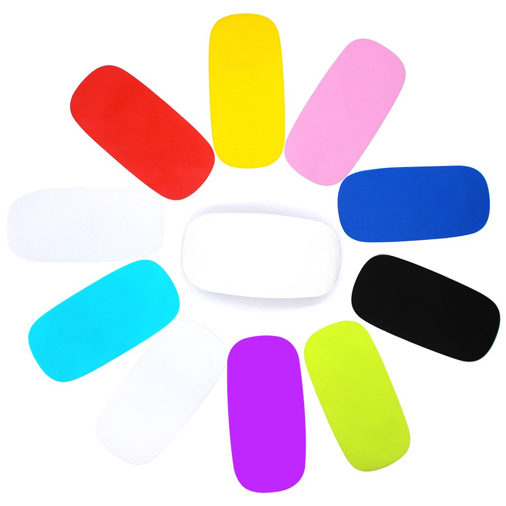 Miếng Dán Silicon Phủ Chuột Magic Mouse Apple
