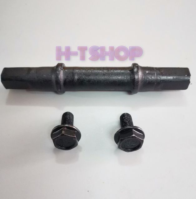 Bộ Trục Cốt Giữa Xe Đạp Phổ Thông