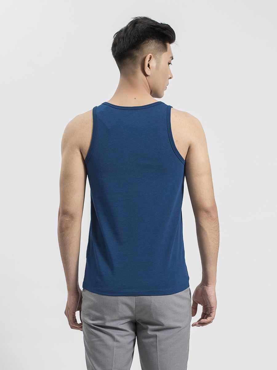 Áo Ba Lỗ ATT008S9 Slim 3 Màu có S/M/L/XL
