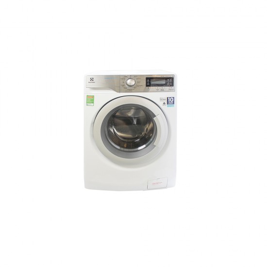 ✅[Trả góp 0%]Máy Giặt Electrolux Inverter 9 Kg EWF12933