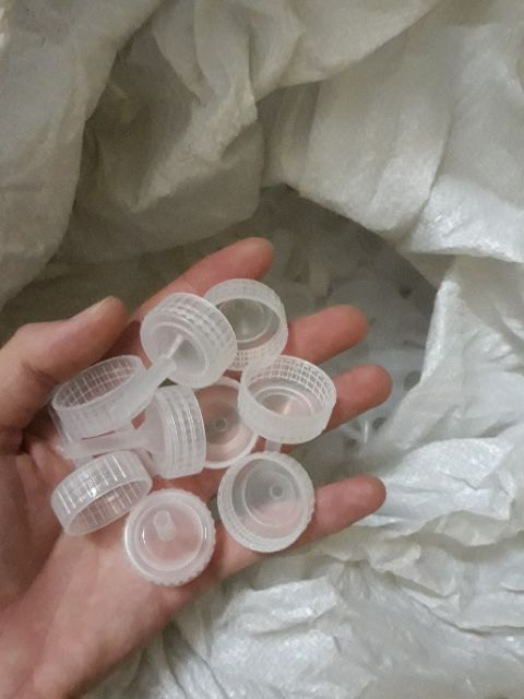 Nắp Ấp Artemia- Dụng Cụ Ấp Nở Artemia