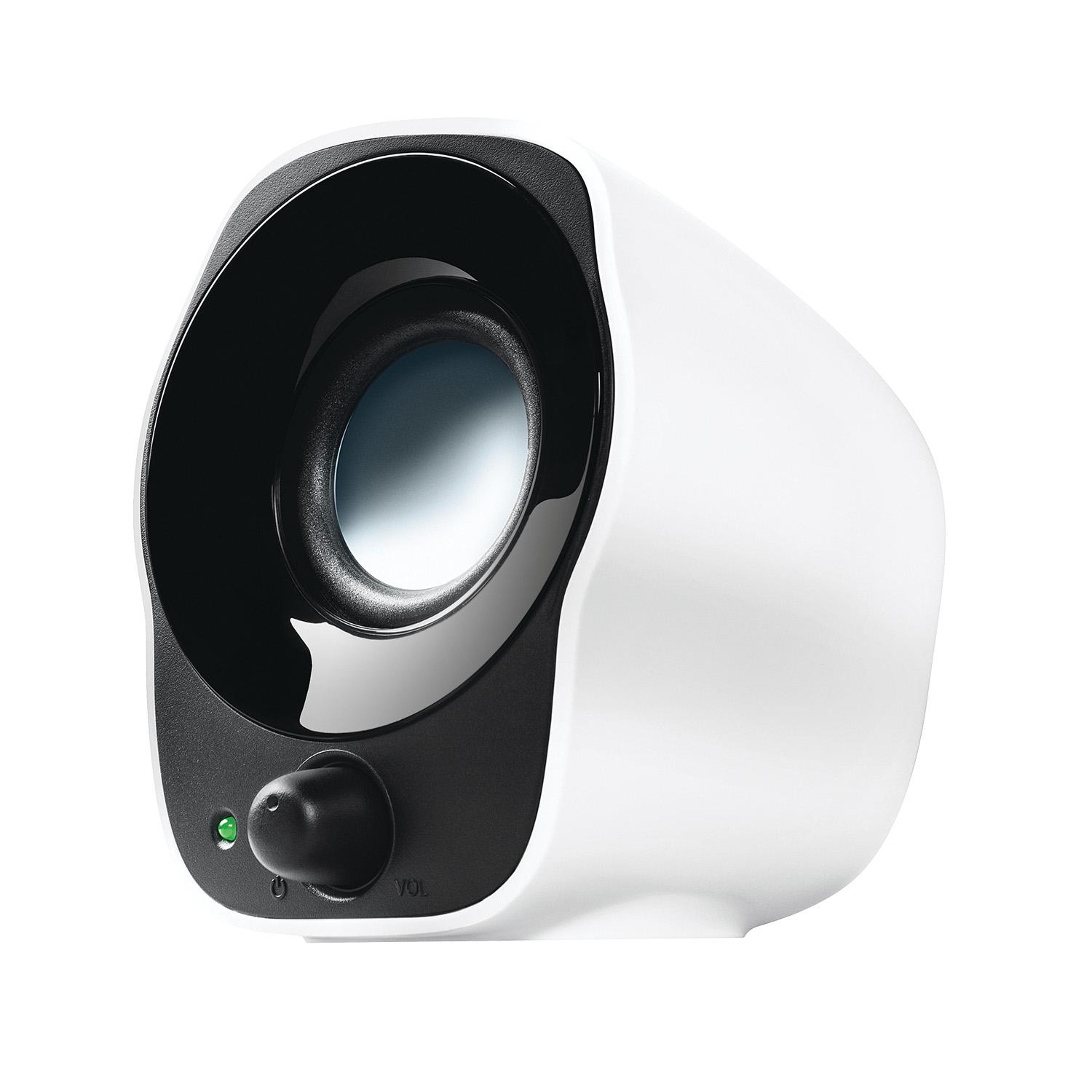 Loa Logitech Z121