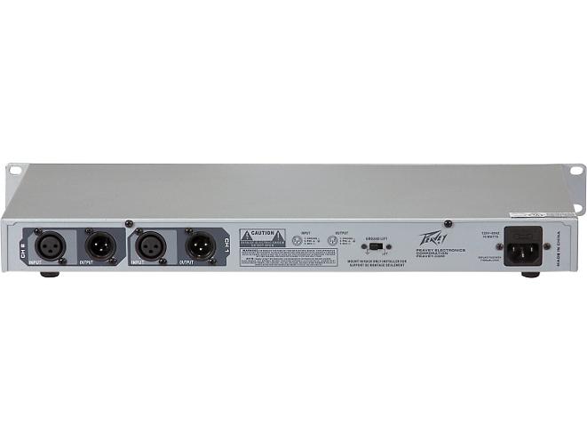 [HCM][Trả góp 0%]Chống hú Equalizer Peavey PV 215EQ