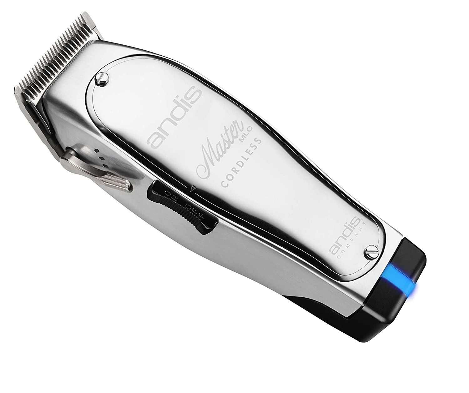 Tông đơ Andis Master Cordless Nội địa mỹ