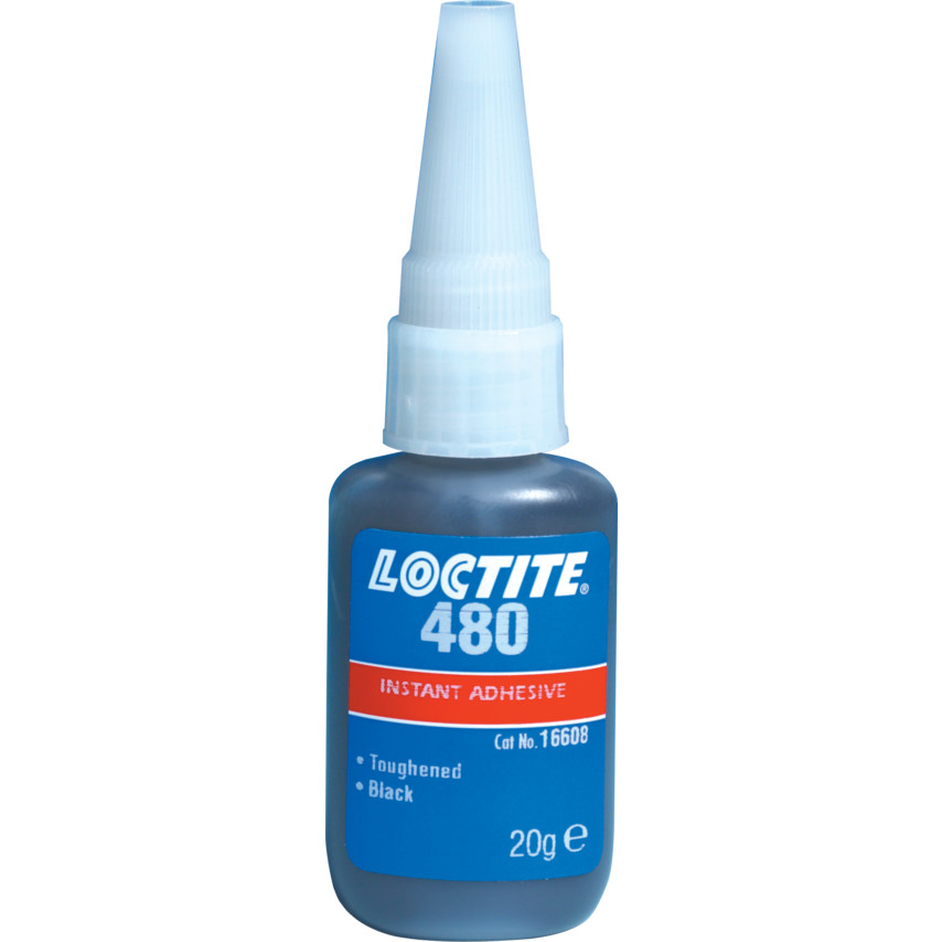 Thông tin kỹ thuật keo loctite 480 - 20gr