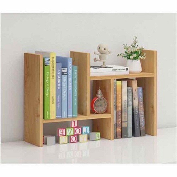 GIÁ ĐỂ SÁCH MINI TRÊN BÀN