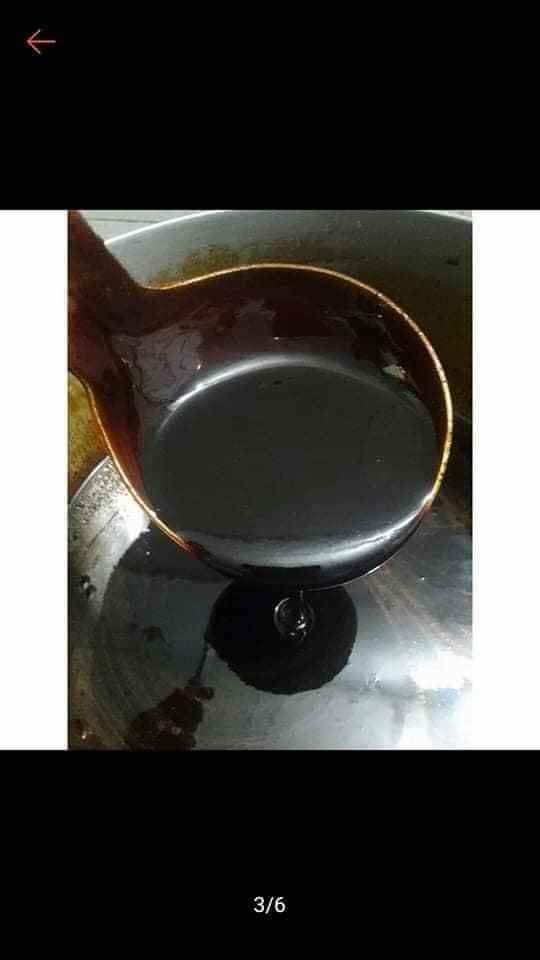 NƯỚC MÀU DỪA NGUYÊN CHẤT BAO NGON 500ML