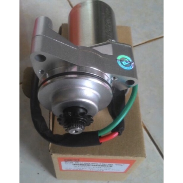 Củ đề xe máy Wave Dream 100cc WaveS 110cc