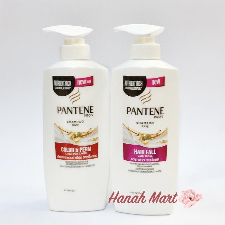 Dầu gội Pantene V- Pro Thái Lan 450 ml