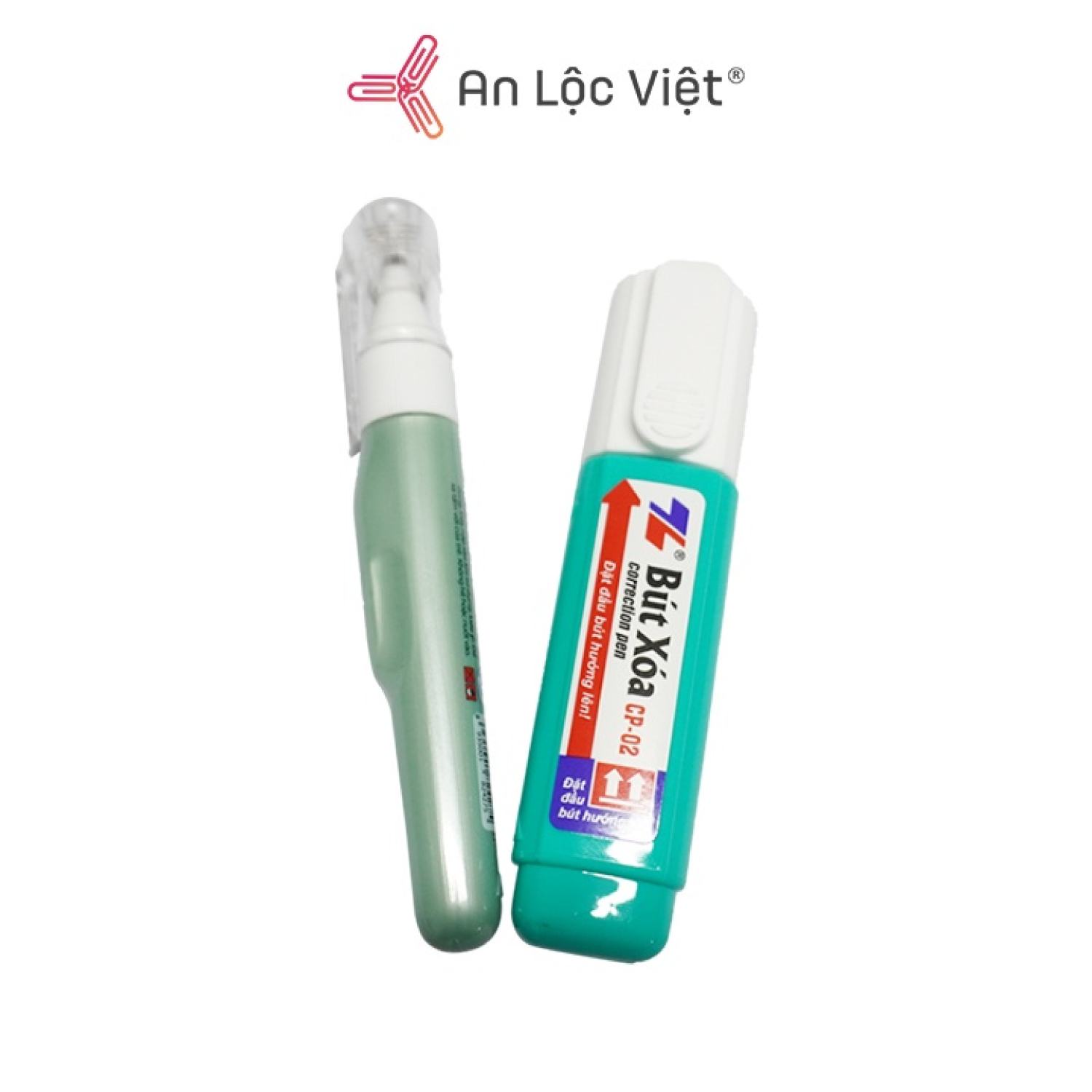 Bút xóa nước Thiên Long CP01 - CP02