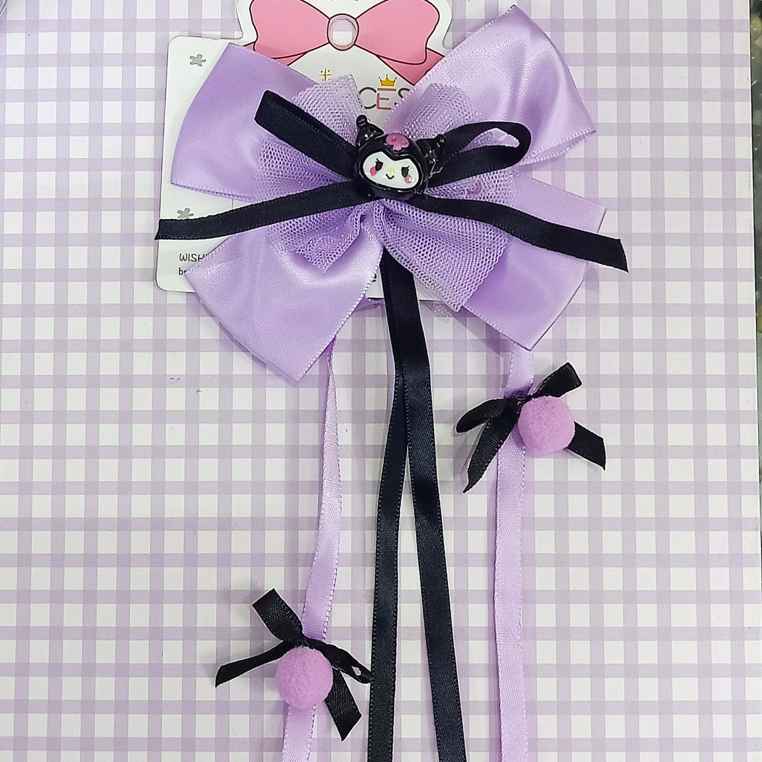 [HCM]Bộ kẹp tóc dây buộc tóc Công chúa - Công chúa Elsa và Anna -Bộ kẹp tóc cho bé gái - Diệp Linh