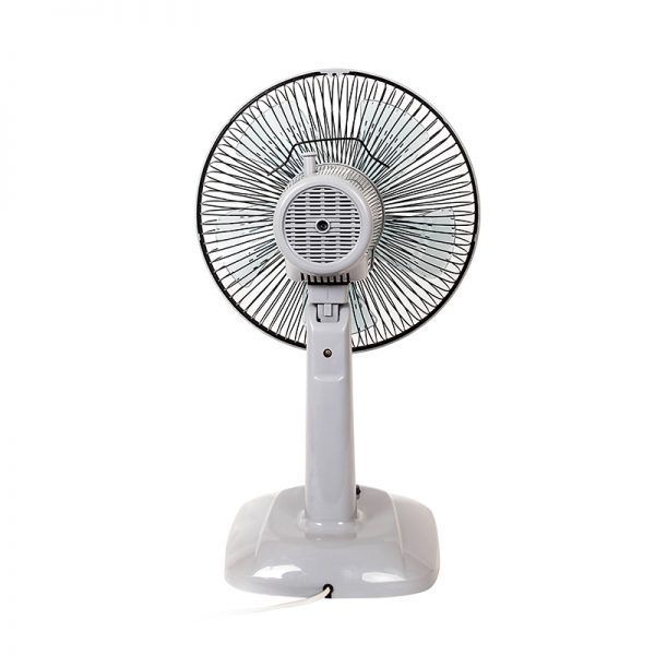 Quạt bàn Benny Thái Lan BFT-30 màu xám