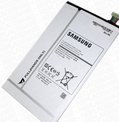 Pin samsung galaxy tab s 8.4 - t700,t705