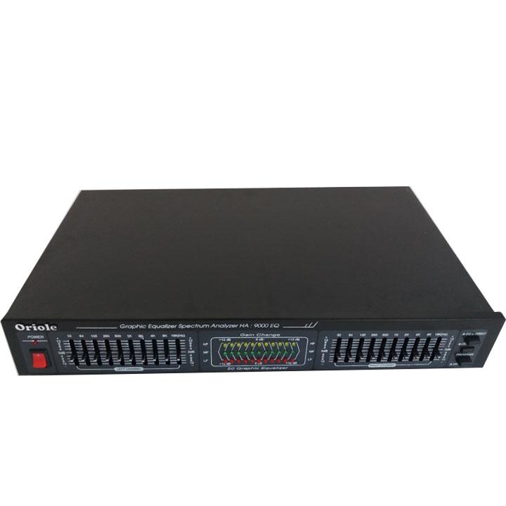 Bộ lọc xì âm thanh oreole EQ9000