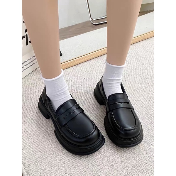 Giày Đốc XuKa Hottren