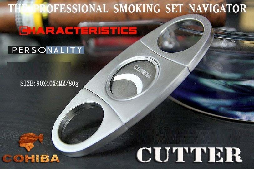 Dao cắt xì_ gà / c.i.g.a.r cutter