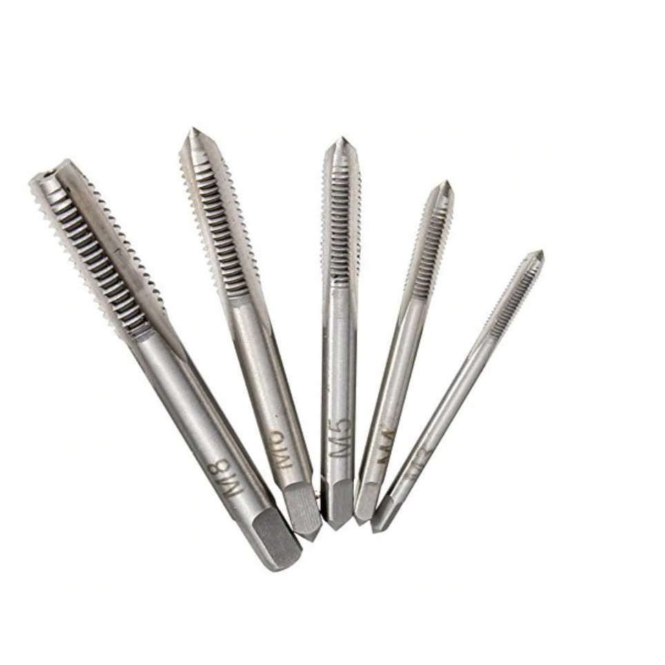 Tay Quay TaRo tự động dài 100mm m3-m8