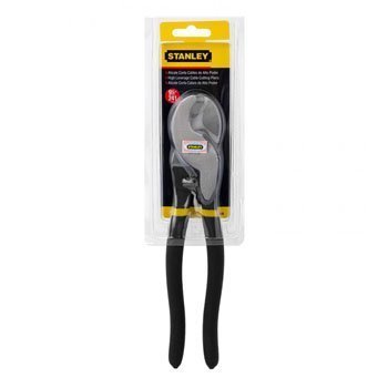 Kềm cắt cáp 9-1/2"(235mm) Stanley STHT84258-8
