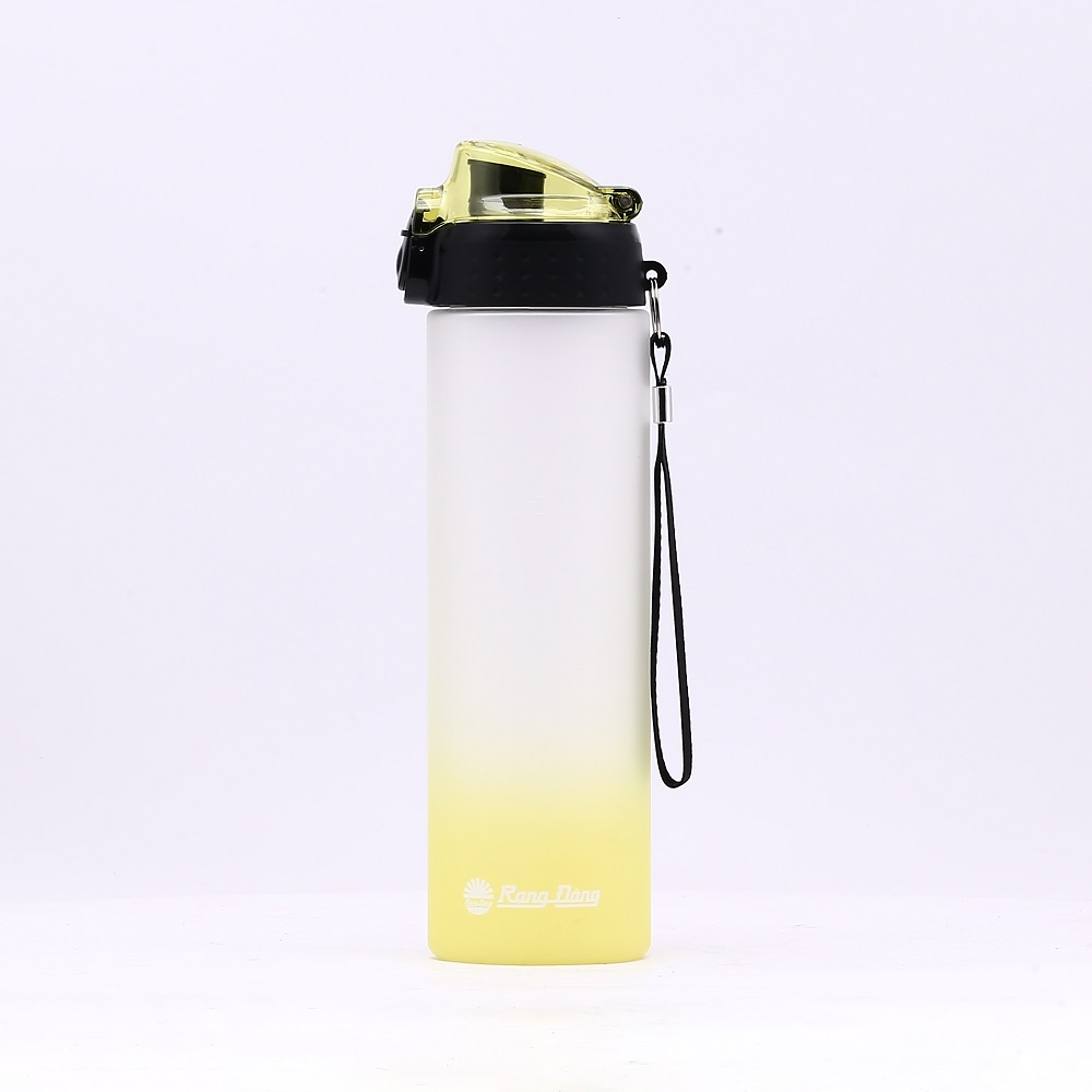 Bình nước cầm tay dung tích 700ml tiện dụng Rạng Đông RD-07P1