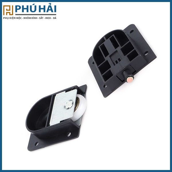 Bánh xe lùa cho tủ lùa 326 (Rong Xing), Bánh xe tủ quần áo (bộ)