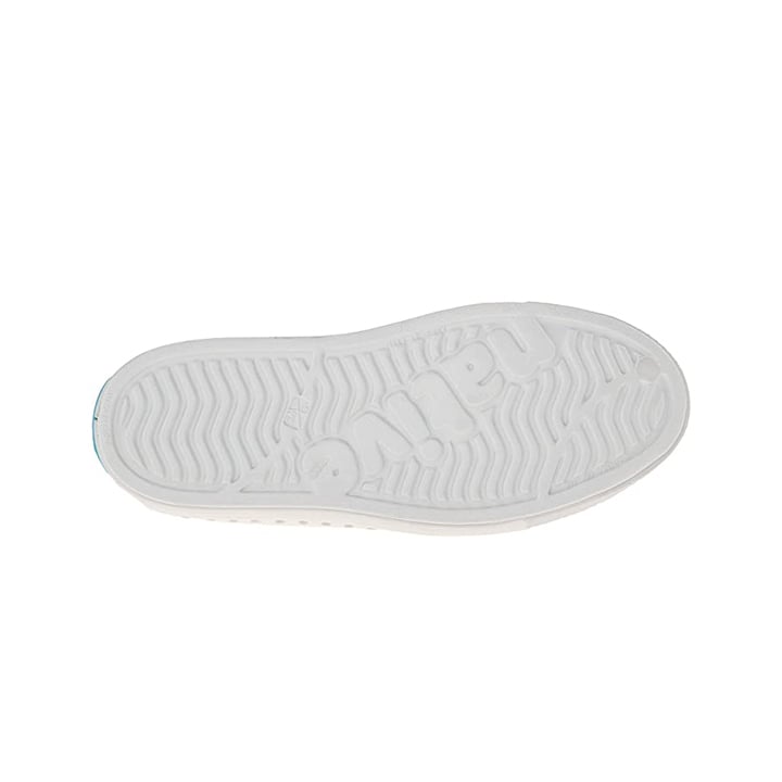 Giày Lười Unisex Native Jefferson – Nhẹ, Thoáng Khí, Chống Nước, Dễ Vệ Sinh, Thời Trang Nam Nữ
