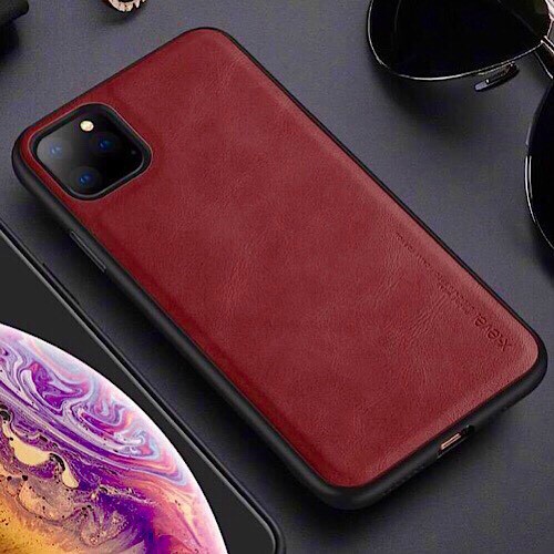 Ốp lưng da X- Level Cho iPhone 7 Plus/ 8 Plus
