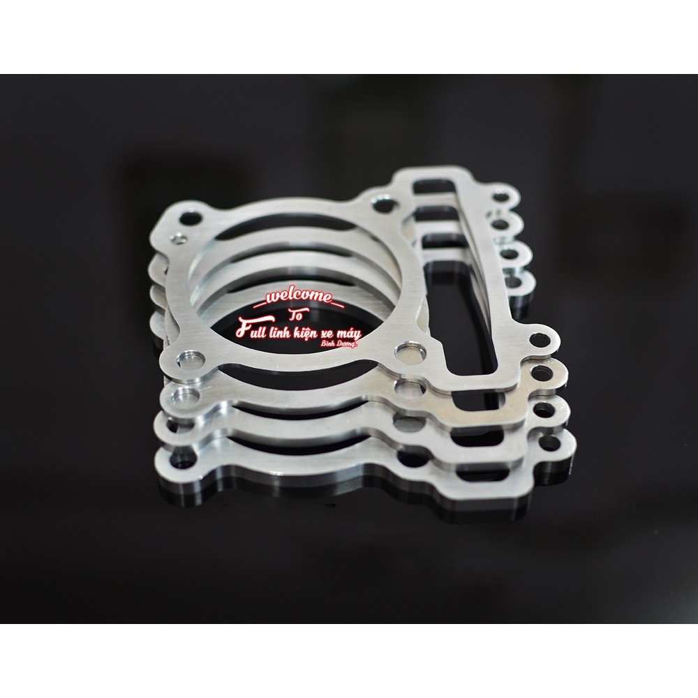 Thớt Lòng Exciter 4Li