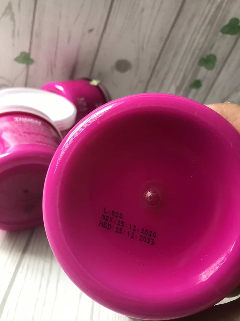 Hấp dầu phủ bóng siêu mượt tóc tiwan