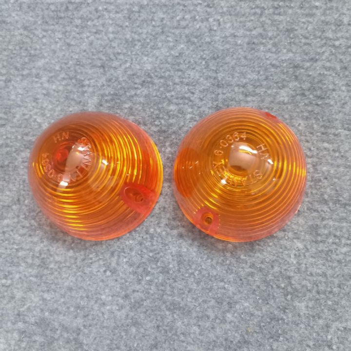 Trọn bộ nắp xi nhan xe 67 , xi nhan xe máy [ 1 CẶP] phụ tùng xe máy