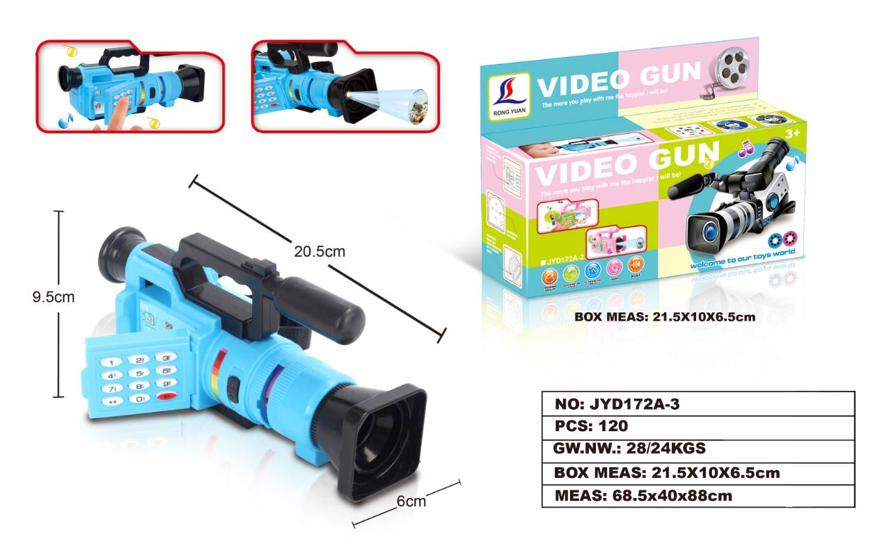 MÁY QUAY PHIM, MÁY ẢNH KỸ THUẬT SỐ CHO BÉ